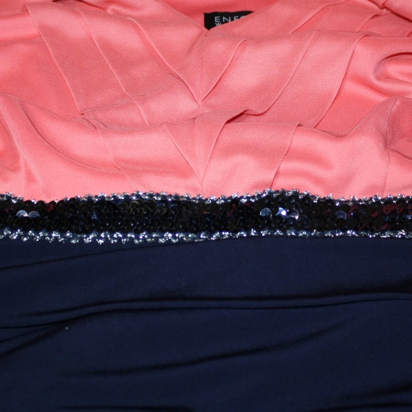 Enfocus Dress - Picture 6 of 6